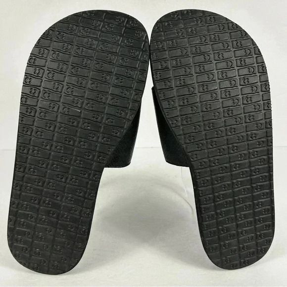 Sanuk flip flop  sandals 12 - Picture 6 of 7